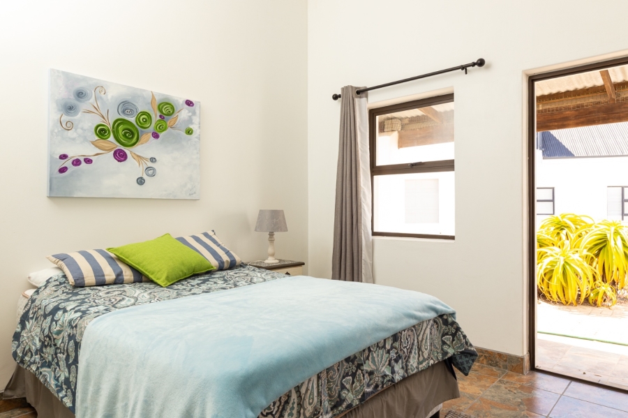 4 Bedroom Property for Sale in Dwarskersbos Western Cape